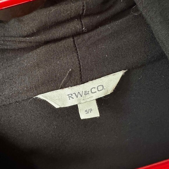 Veste Blazer RW&CO small - Picture 2 of 2